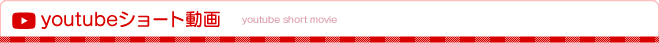 youtubeショート動画